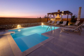 Prinos Oasis Twin Villas II